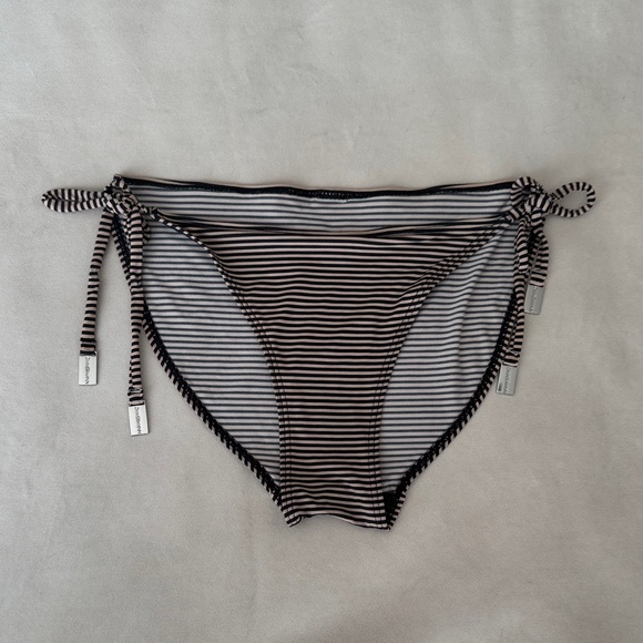 Zimmermann Striped Bikini - Picture 2 of 3